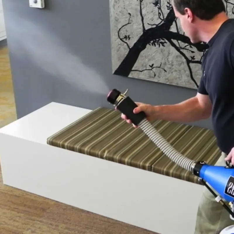 Professional Odor Removal in Prairie County, AR
